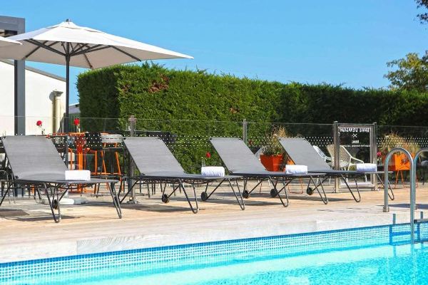 ibis Styles Nancy Sud (Houdemont)